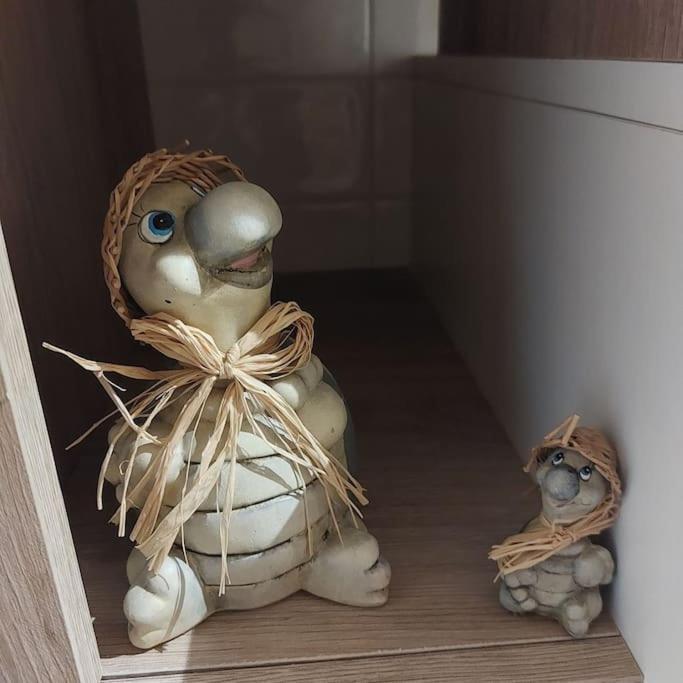코스티글리올살루초 Istanti - Menta 아파트 외부 사진