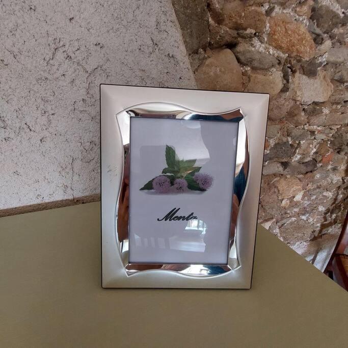 코스티글리올살루초 Istanti - Menta 아파트 외부 사진